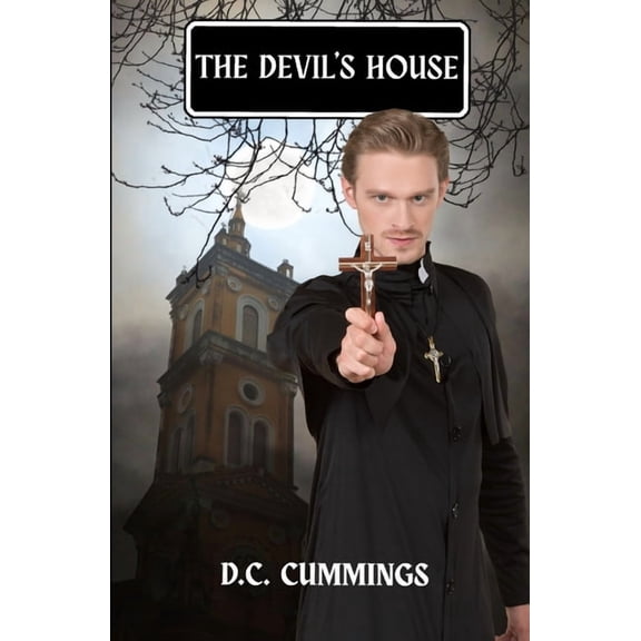 The Devil's House, (Paperback)