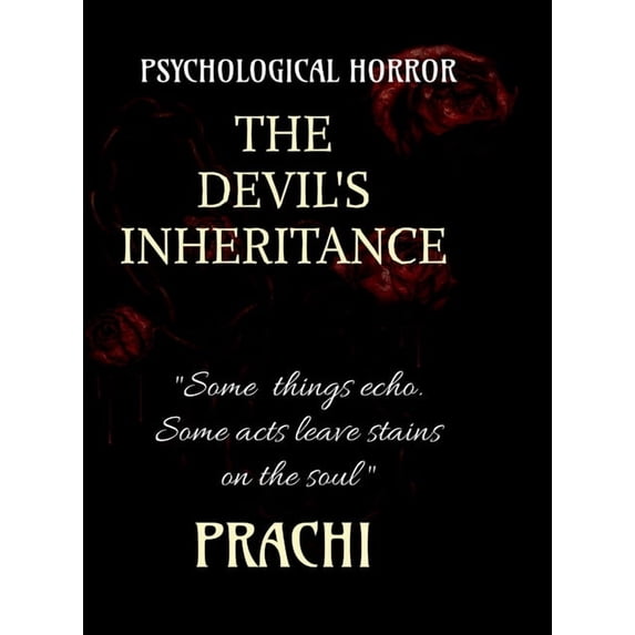 The Devil's Inheritance, (Hardcover)