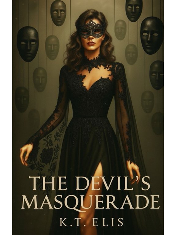 The Devil's Masquerade, (Paperback)