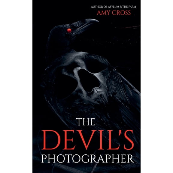 The Devil's Photographer, (Paperback)
