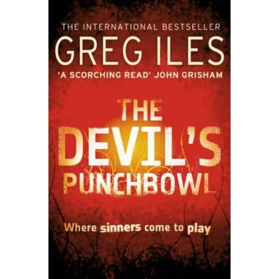 The Devil's Punchbowl, (Paperback)