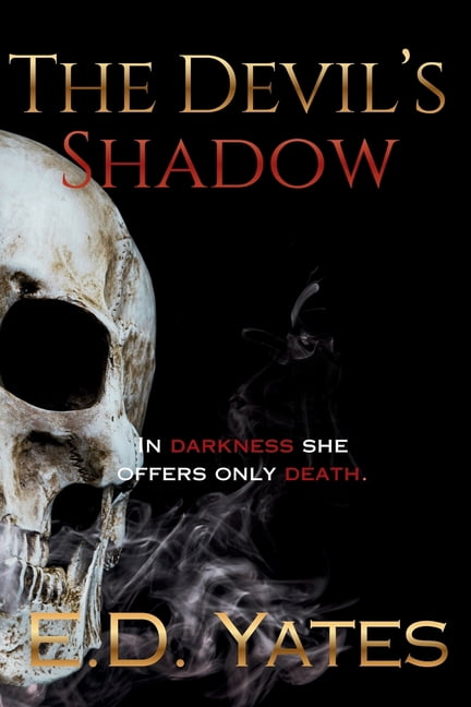 The Devil's Shadow: Special Edition, (Paperback)