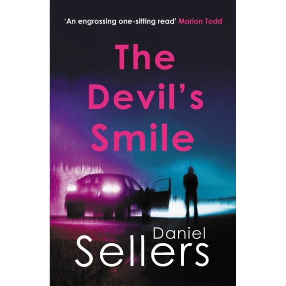 Yorkshire Killings The Devil's Smile: The Chilling Crime Novel from Bestselling Author Daniel Sellers, (Paperback)