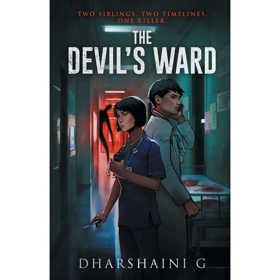 The Devil's Ward, (Paperback)