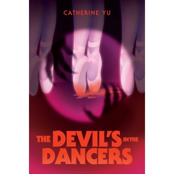 Pre-Owned The Devil's in the Dancers, (Hardcover)