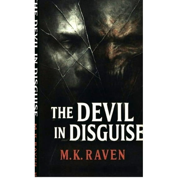 The Devil in Disguise, (Hardcover)