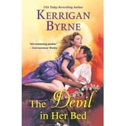 Devil You Know The Devil in Her Bed, Book 3, Paperback