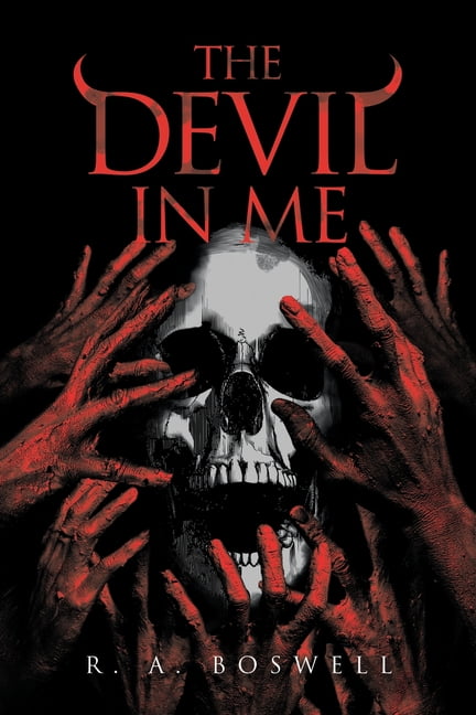 The Devil in Me, (Paperback) - Walmart.com