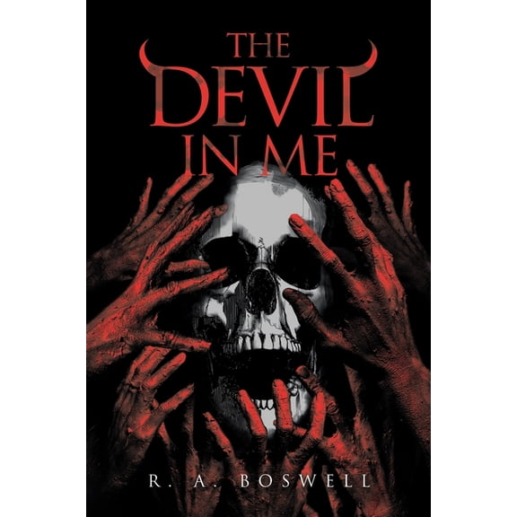 The Devil in Me, (Paperback)