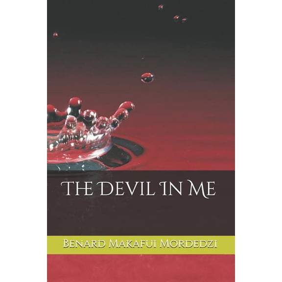 The Devil in Me (Paperback)