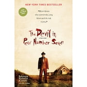 The Devil in Pew Number Seven Paperback