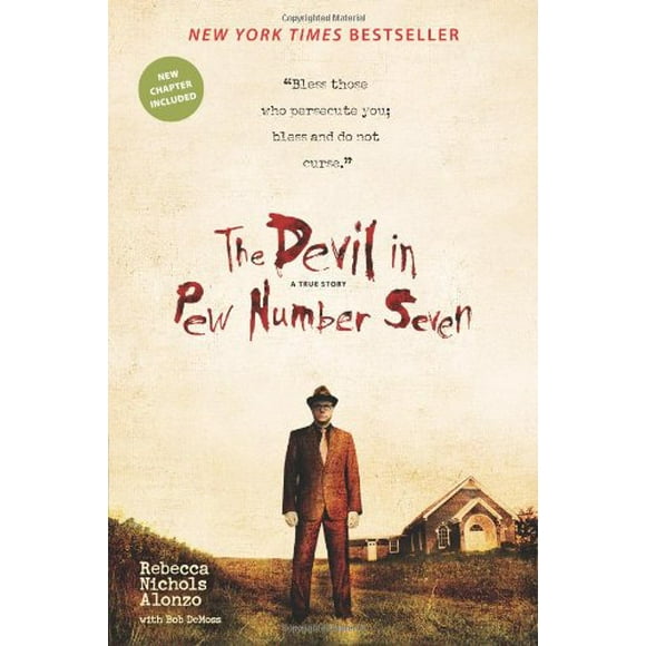 The Devil in Pew Number Seven main image 0