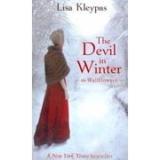 The Devil in Winter. Lisa Kleypas