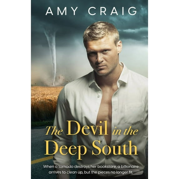 The Devil in the Deep South (Paperback)