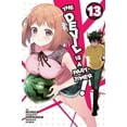 thumbnail image 1 of Pre-Owned The Devil Is a Part-Timer!, Vol. 13 (Manga) (Paperback) 1975303776 9781975303778, 1 of 1