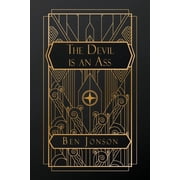The Devil is an Ass, Paperback