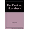 thumbnail image 1 of Pre-Owned The Devil on Horseback 9780816165421 Used, 1 of 1