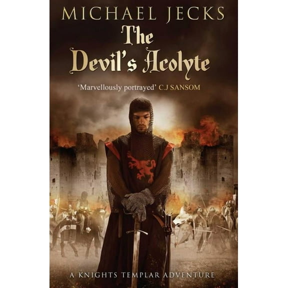 The Devil's Acolyte (Paperback)