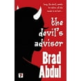 thumbnail image 1 of The Devil's Advisor (Paperback), 1 of 1