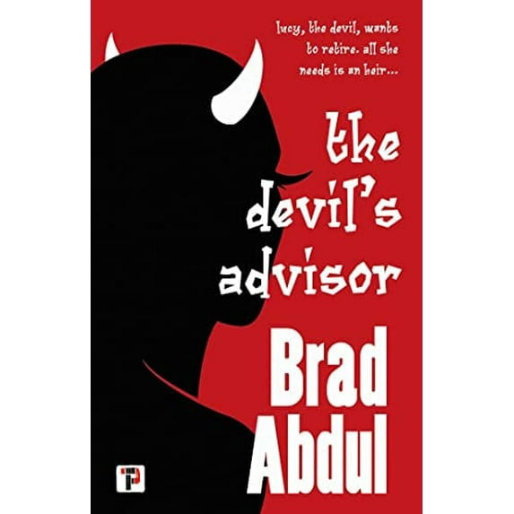 The Devil's Advisor (Paperback)