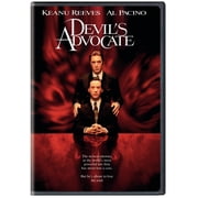The Devil's Advocate (DVD)