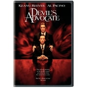 The Devils Advocate DVD
