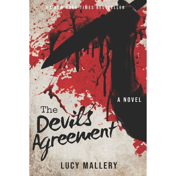 The Devil's Agreement, (Paperback)