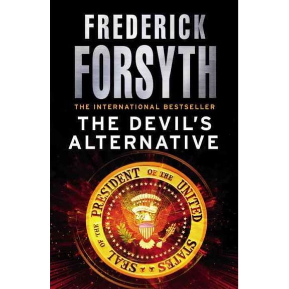 The Devil's Alternative