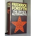 thumbnail image 1 of Pre-Owned The Devil's Alternative And The Fourth Protocol Paperback, 1 of 1