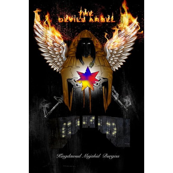 The Devil's Angel, (Paperback)