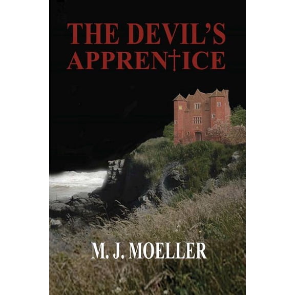 The Devil's Apprentice, (Paperback)