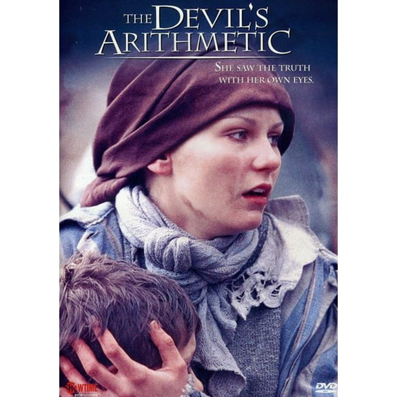 The Devil's Arithmetic (DVD), Showtime Ent., Action & Adventure