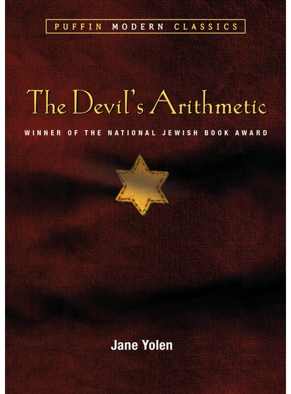 The Devil's Arithmetic (Paperback)