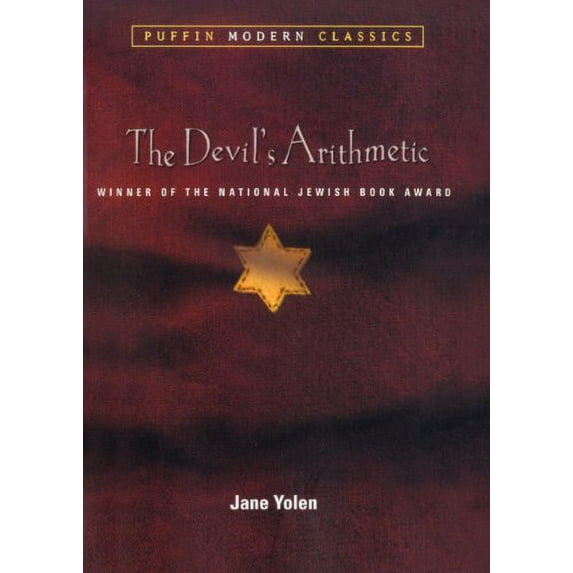 Pre-Owned The Devil's Arithmetic (Puffin Modern Classics) Hardcover