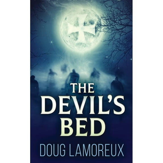 The Devil's Bed, (Hardcover)
