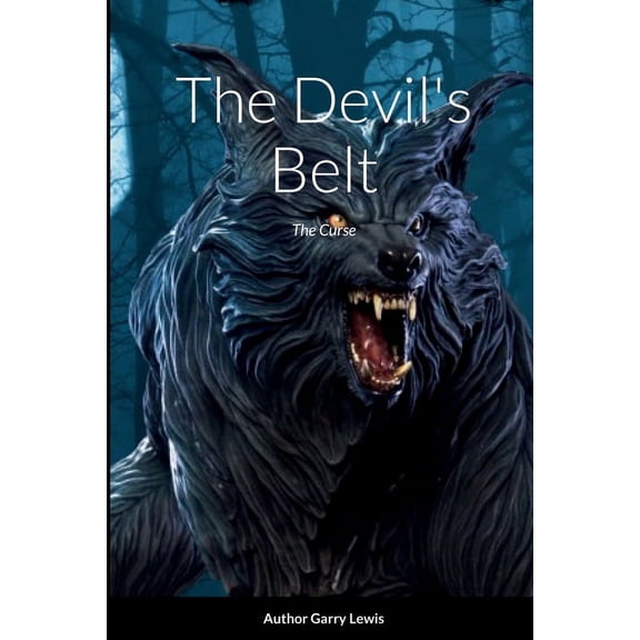 The Devil's Belt: The Curse, (Paperback)
