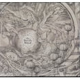 thumbnail image 1 of The Devil's Blood - III: Tabula Rasa Or Death and The Seven Pillars - Vinyl, 1 of 1