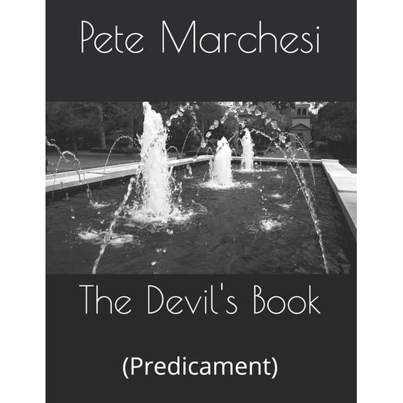 The Devil's Book: (Predicament), (Paperback)