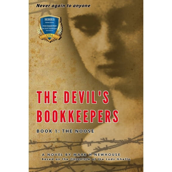 The Devil's Bookkeepers: Book 1: The Noose