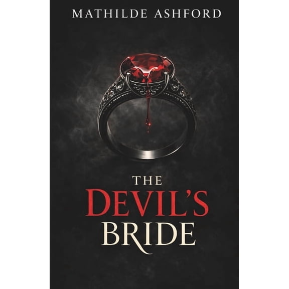 The Devil's Bride - Mafia Romance, (Paperback)