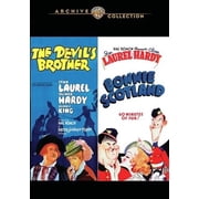 The Devils Brother / Bonnie Scotland