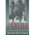 thumbnail image 1 of The Devil's Captain: Ernst JÃ¼nger in Nazi Paris, 1941-1944, (Hardcover), 1 of 1