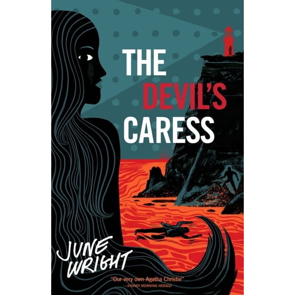 The Devil's Caress, (Paperback)