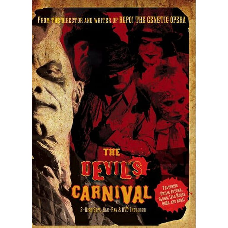 Amazon.com: Carmilla : Jessica Raine, Tobias Menzies, Greg