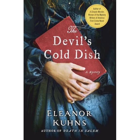 Pre-Owned The Devil's Cold Dish