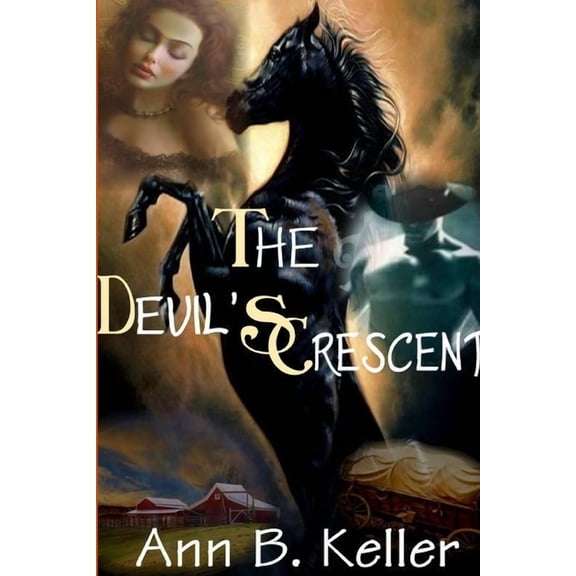 The Devil's Crescent, (Paperback)