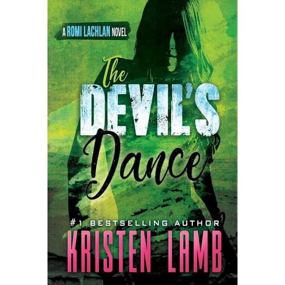 A Romi Lachlan Novel The Devil's Dance, Book 1, (Paperback)