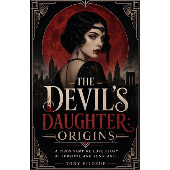 The Devil's Daughter: Origins, (Paperback)