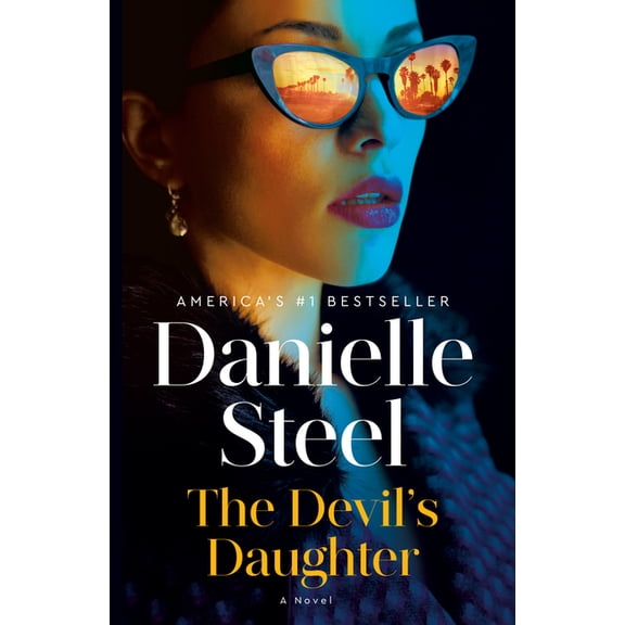 The Devil's Daughter, (Paperback)