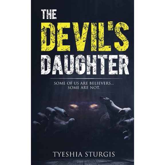 The Devil's Daughter, (Paperback)